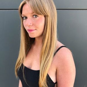 Meet your Posher, Riviera